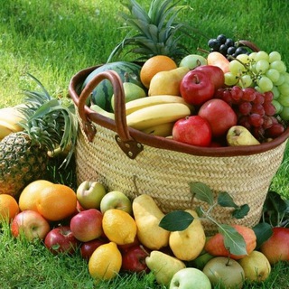 لوگوی کانال تلگرام fruits12 — میوه درمانی&تغذیه سالم