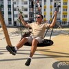 Логотип телеграм канала @frukti_kvartira — ЖК Фрукты | Максим Казначеев | Сириус