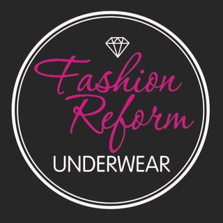 Логотип телеграм канала @frunderwear — FR UNDERWEAR💓