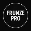 Логотип телеграм -каналу frunze_pro — FRUNZE PRO