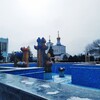 Логотип телеграм канала @frunze_sakskykrimea — Фрунзе_Сакский Крым