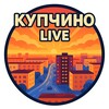 Логотип телеграм канала @frunzlive — 🌅 Купчино Live