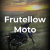 Logo of telegram channel frutellow_motos — Frutellow Moto