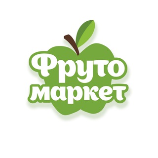 Логотип телеграм канала @frutomarket_kovrov — ФрутоМаркет