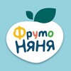 Telegram channel FrutoNyanya O'zbekiston logo