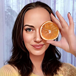 Логотип телеграм канала @frutpolza — ФрутПольза
