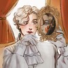 Логотип телеграм канала @frutya_cos — Казушка поясняет за косплеи и ПВЛ
