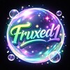 Логотип телеграм канала @fruxedproject — •|𝙵𝚛𝚞𝚇𝚎𝚍|•