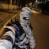 Логотип телеграм канала @frvncesco_club — FRANCESCO