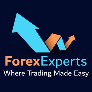 Logo of telegram channel frx_experts — Forex Experts Signals