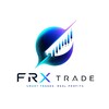 Logo of telegram channel frxtradeofficial — FrxTrade AI Official