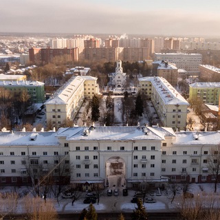 Логотип телеграм канала @fryazino_interesnoe — Фрязино | Новости | Недвижимость