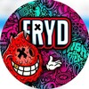 Logo of telegram channel frydextracts_disposables — Fryd Extracts™