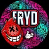 Logo of telegram channel frydextractsofficialca — FRYD EXTRACTS OFFICIAL