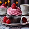 Логотип телеграм канала @fryingpanfeast7 — Аппетитненько 👩🏻‍🍳