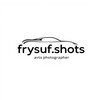 Логотип телеграм канала @frysuf_shots — 𝖿𝗋𝗒𝗌𝗎𝖿.𝗌𝗁𝗈𝗍𝗌
