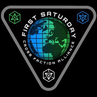 Telegram channel Info #IngressFS Bonn/Köln logo
