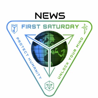 Logo des Telegrammkanals fs_nbg - [NUE] News First Saturday