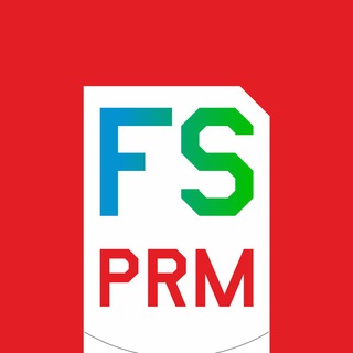 Логотип телеграм канала @fs_perm — FS_Perm