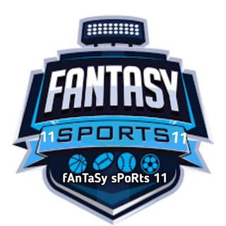टेलीग्राम चैनल का लोगो fs11_surajcricxpert — Fantasy Sports 11