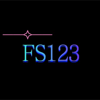电报频道的标志 fs123_yinliu — 粉丝123 广告引流💥增粉平台💥飞机直营
