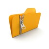 Логотип телеграм канала @fs4da — File Storage