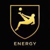 Логотип телеграм канала @fs_energy_2025 — FC ENERGY