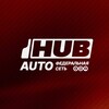 Логотип телеграм канала @fs_hubauto — Продажа авто из Китая и Японии с доставкой от 14 дней HUBAUTO