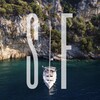 Логотип телеграм канала @fsailing — Sailing Fethiye