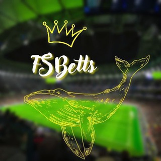 Логотип телеграм канала @fsbetts — СТАВКИ|ПРОГНОЗЫ С FSBetts