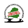 Лагатып тэлеграм-канала fsblr — «БСК». Фигурное катание РБ