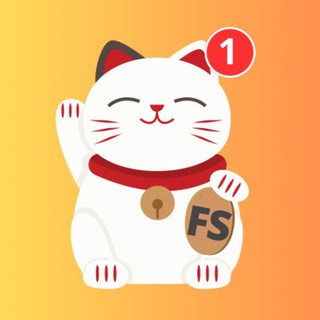 Логотип телеграм канала @fsconsultations — Фэншуй с Фаиной