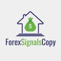 Logo saluran telegram fscsignals2023 — FOREXSIGNALSCOPY