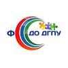 Логотип телеграм канала @fsdo_dspu — FSDO.DSPU