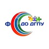 Logo of telegram channel fsdo_dspu — FSDO.DSPU