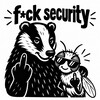 Логотип телеграм канала @fsecurity_channel — fsecurity 5G
