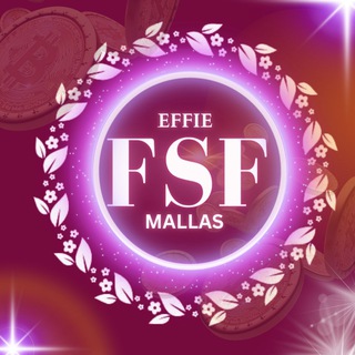 Logo saluran telegram fsf_daily_income — FSF Daily Income