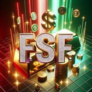 Logo of telegram channel fsf_malls_official — FSF_Malls