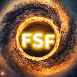 Logo of telegram channel fsf_officail_mall — FSF Officail Mall