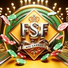 Telegram каналынын логотиби fsfcomearnmoney8 — FSF.com earn money8