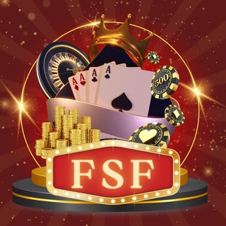 Logo de la chaîne télégraphique fsfin_official - FSF Official channel💯