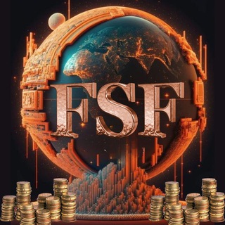 टेलीग्राम चैनल का लोगो fsfmalls_official — FSF MALLS 💯