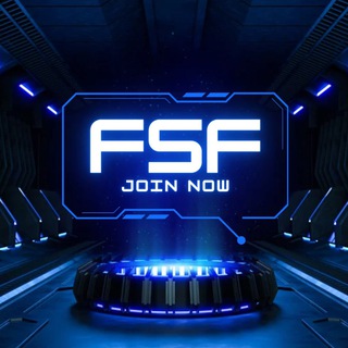 Logo of telegram channel fsfofficialchannel2 — FSFMall Malisa Official