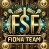 Логотип телеграм канала @fsfofficiallyy — FSF.COM Official channel