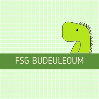 Telegram channel FSG Budeuleoum (BTS RUS SUB) logo