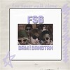 Логотип телеграм канала @fsg_bam_bangtan — [BTS] ФСГ Бам!Бантан [FSG Bam!Bangtan]