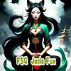 Logo of telegram channel fsgjadefox — FSG Jade Fox🦊
