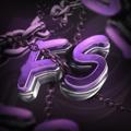 Logo saluran telegram fshopt — FShop