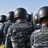 Логотип телеграм канала @fsinnew — ФСИН | НОВОСТИ