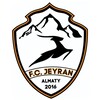 Telegram арнасының логотипі fsjeyran — Футбольная школа “Jeyran”